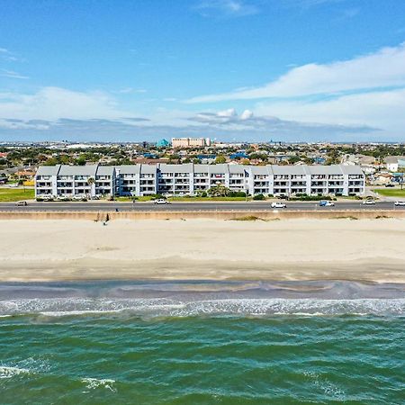 Baca Beach Escape II Galveston Zewnętrze zdjęcie