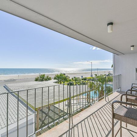 Baca Beach Escape II Galveston Zewnętrze zdjęcie