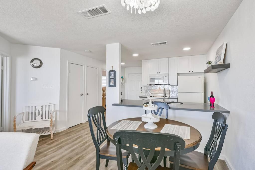 Baca Beach Escape II Galveston Zewnętrze zdjęcie