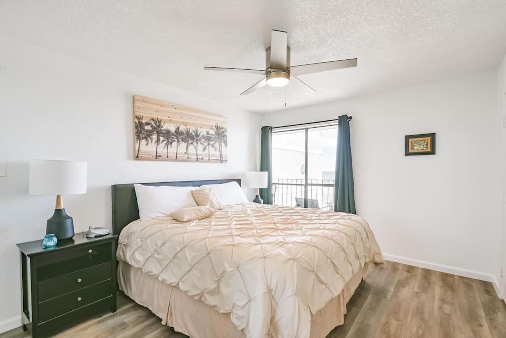 Baca Beach Escape II Galveston Zewnętrze zdjęcie