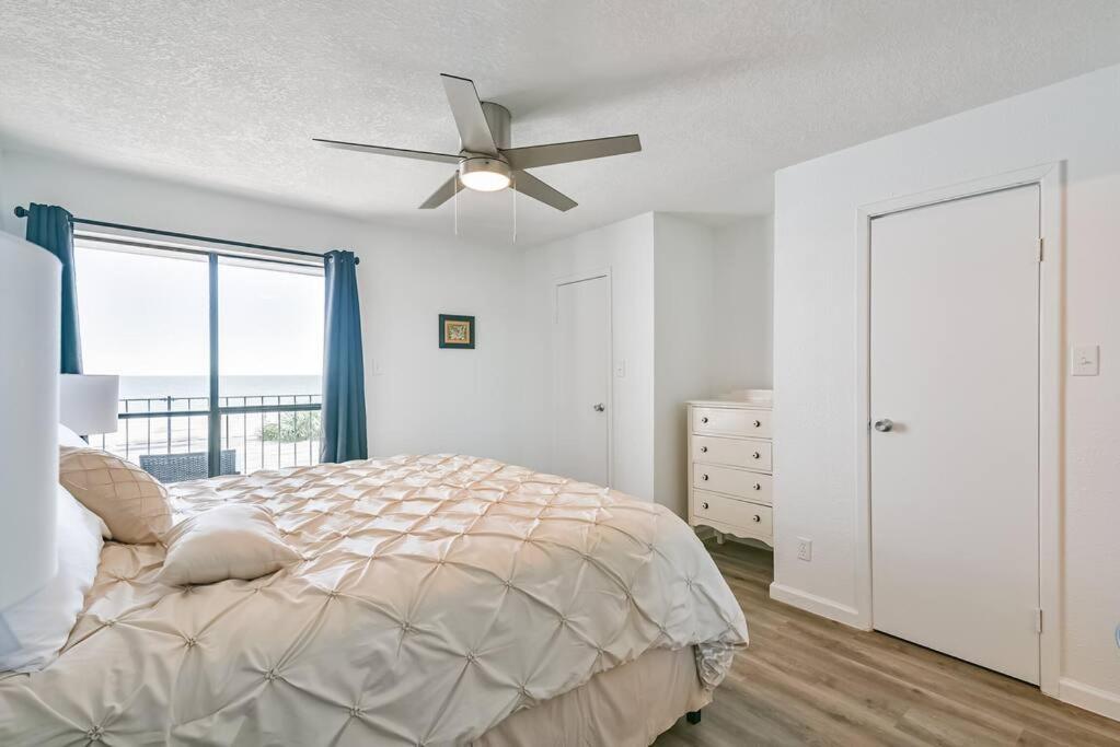Baca Beach Escape II Galveston Zewnętrze zdjęcie