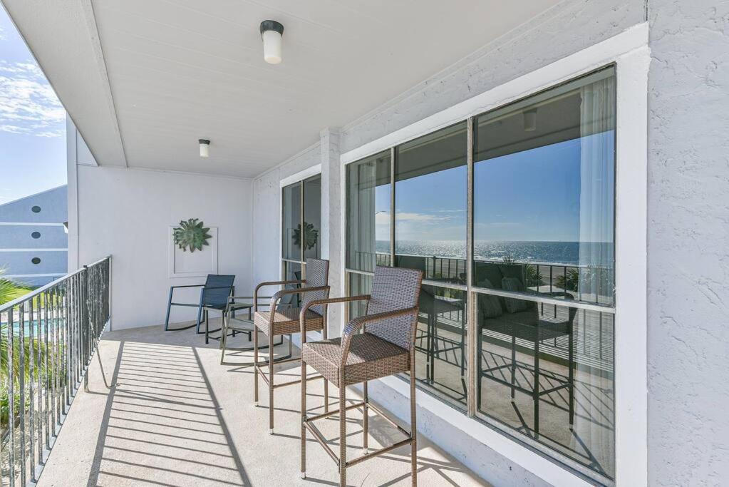 Baca Beach Escape II Galveston Zewnętrze zdjęcie