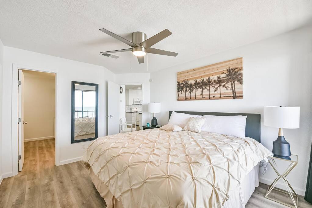 Baca Beach Escape II Galveston Zewnętrze zdjęcie