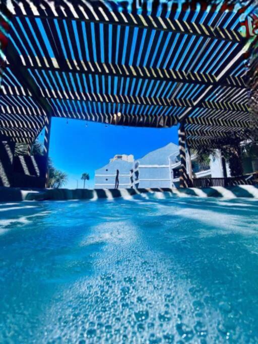 Baca Beach Escape II Galveston Zewnętrze zdjęcie
