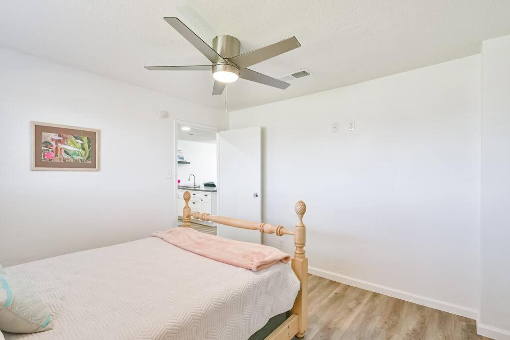 Baca Beach Escape II Galveston Zewnętrze zdjęcie