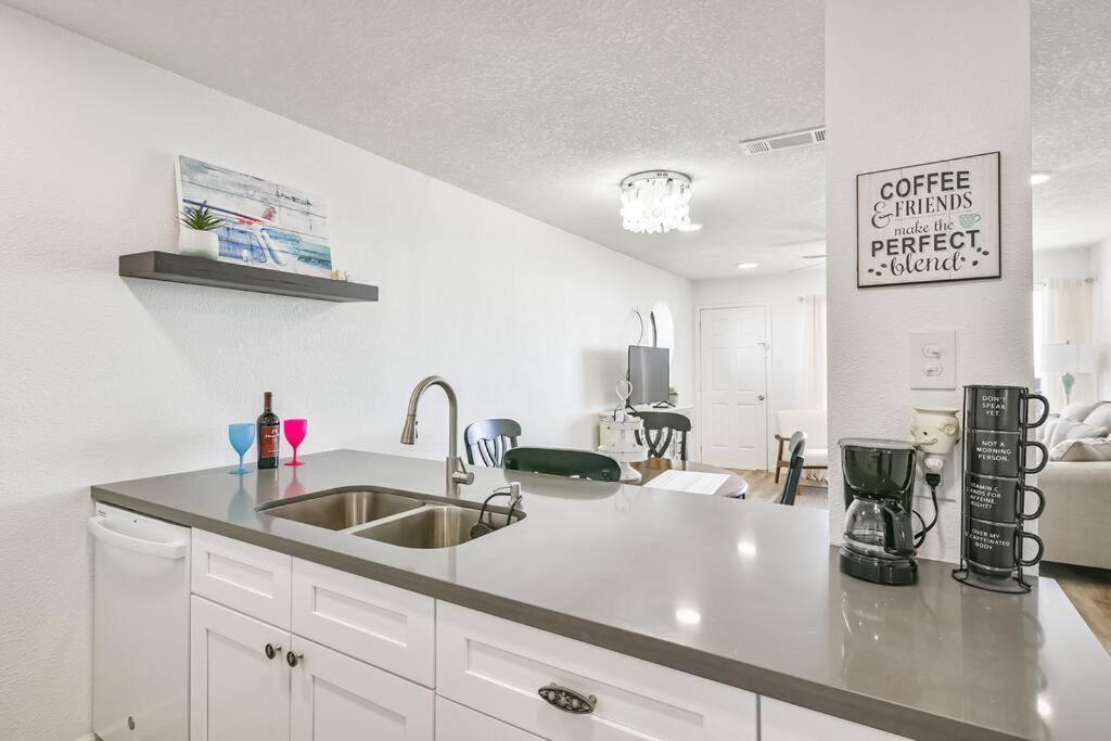 Baca Beach Escape II Galveston Zewnętrze zdjęcie