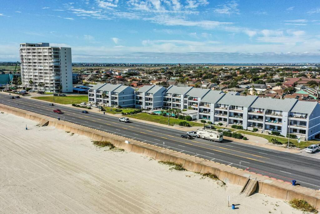 Baca Beach Escape II Galveston Zewnętrze zdjęcie
