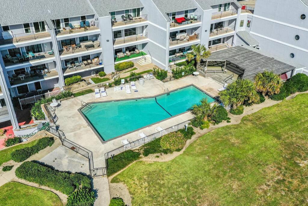 Baca Beach Escape II Galveston Zewnętrze zdjęcie