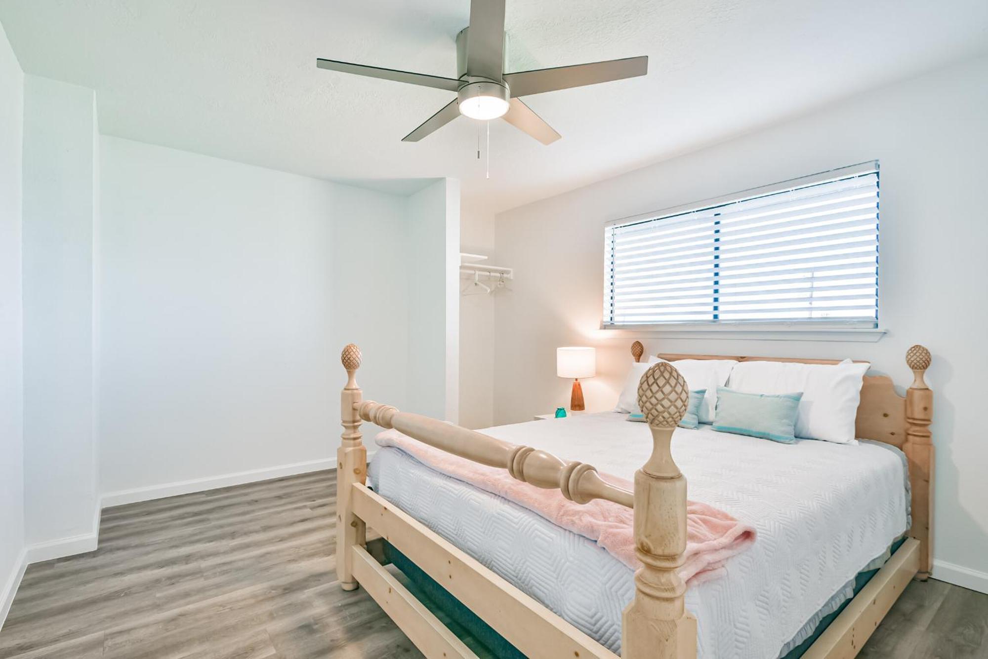 Baca Beach Escape II Galveston Zewnętrze zdjęcie