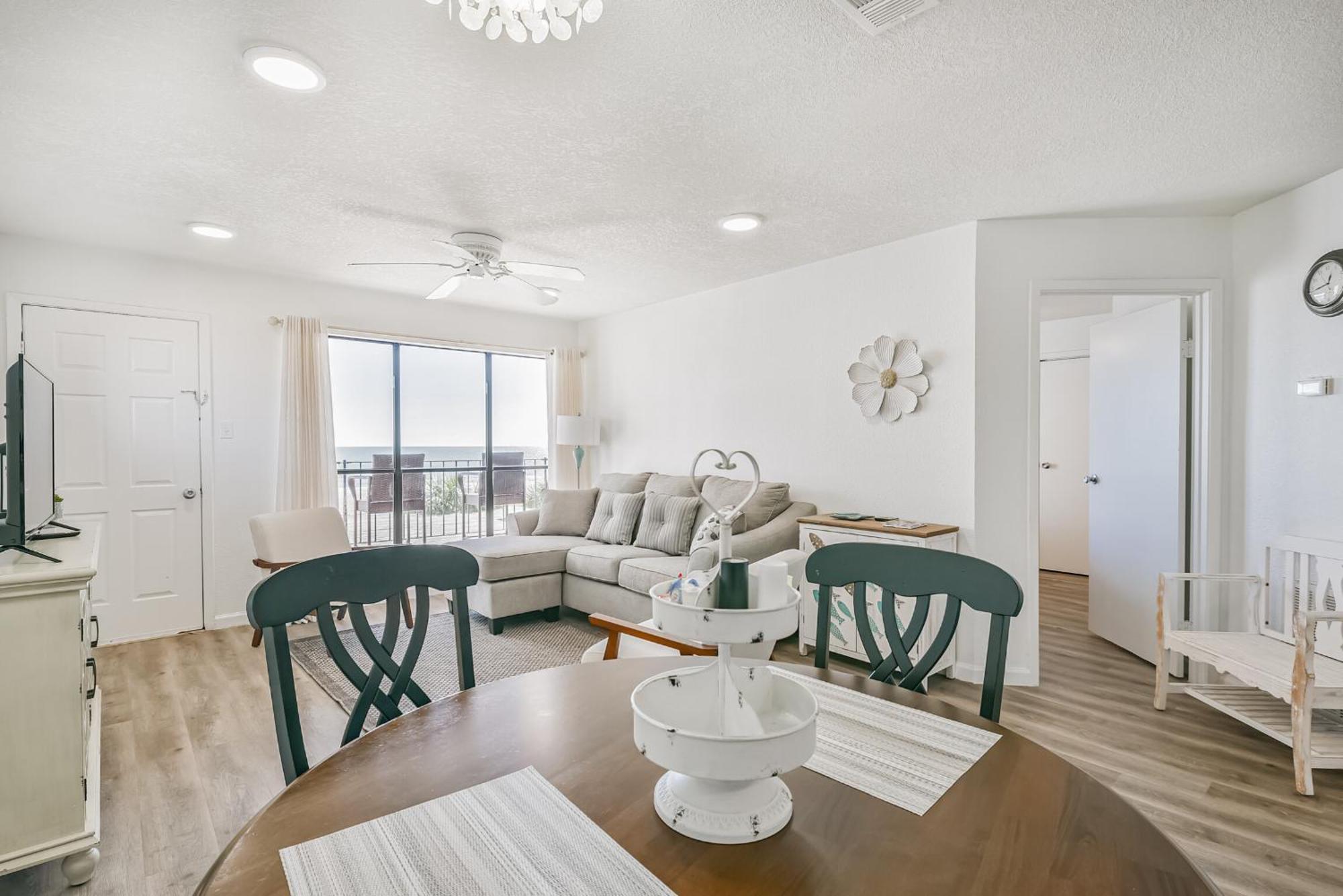 Baca Beach Escape II Galveston Zewnętrze zdjęcie